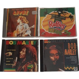 D7214 - Bob Marley - Coleção