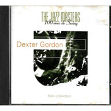 D75 - Cd - Dexter Gordon