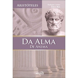 Da Alma (de Anima), De Aristóteles.
