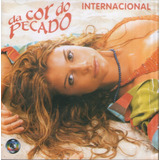 Da Cor Do Pecado Internacional -trilha Sonora De Novela Cd