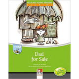 Dad For Sale - With Cd-rom