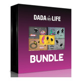Dada Life Bundle 2024 - Plugins Ativados - Sausage Fattener