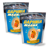 Dafnia Magna Daphnia Magna Cultura Inicial