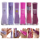 Esmaltes