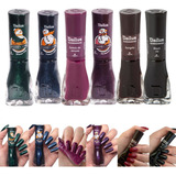 Esmaltes