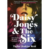 Daisy Jones And The Six: Uma