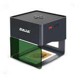 Daja Mini Gravadora A Laser 3000mw