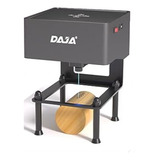 Daja Mini Gravadora Laser Personalização De Objetos Portátil