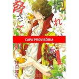 Dakaichi O Homem Mais Desejado Do Ano Vol. 7 Panini Lacrado