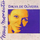 Dalva De Oliveira Meus Momentos Cd Original