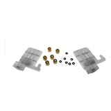Damper C/ Oring E Trava De Metal Dx9(xp600) Dx5 Dx7 1 Peça.