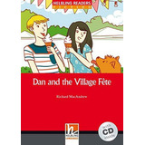 Dan And The Village Fete -