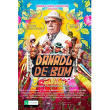 Danado De Bom - Dvd