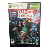 Dance Central Xbox 360 Jogo Original