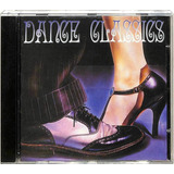 Dance Classics - 1997 - Cd