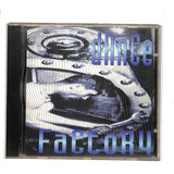 Dance Factory - Cd