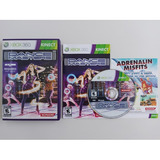 Dance Masters Xbox 360 Kinect Original