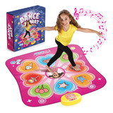 Dance Mat Play22 Para Crianças Com
