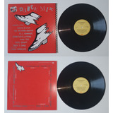 Dance Mix Promo Hits Lp Nac Inner City Wendy & Lisa Hammer