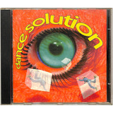 Dance Solution - Randy Bush /