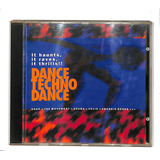 Dance Techno Dance - Snap /