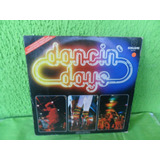 Dancin Days = Commodores / Voyage