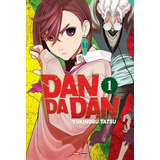 Dandadan - Vol. 1 - Panini