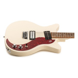 Danelectro 59x12 Vintage Cream Guitarra 12