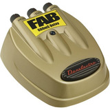 Danelectro D-8 Fab 600 Delay Pedal
