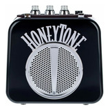 Danelectro Honeytone N-10 Black Mini Amplificador P Guitarra