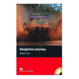 Dangerous Journey (audio Cd Included): Dangerous