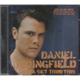 Daniel Bedingfield - Cd Gotta Get Thru This - Original