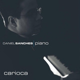 Daniel Sanches - Carioca - Cd