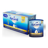 Danone Aptamil Premium Aptabox 2 Unidades De 750gr