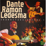 Dante Ramon Ledesma - 20 Anos