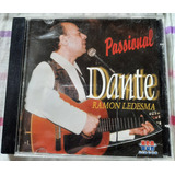 Dante Ramon Ledesma - Passional -