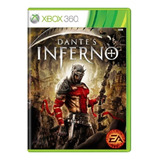 Dantes Inferno Para Xbox360 Destrave Lt3.0 Ltu