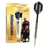 Dardos Adrian Lewis Zirconium 90% Tungsten