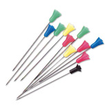 Dardos Para Zarabatana Master Cutlery Com 10 Unidades - T-10