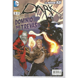 Dark 03 Novos 52 - Panini