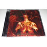 Dark Funeral - Diabolis Interium (c/