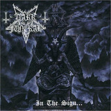 Dark Funeral In The