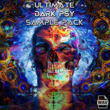 Dark Psy / Forest Ultimate Sample Pack +10g
