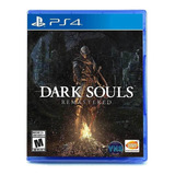 Dark Souls: Remastered Standard Edition