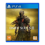 Dark Souls Iii The Fire