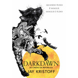 Darkdawn: As Cinzas Da República (nova