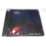 Darkthrone - Arctic Thunder (cd Lacrado)