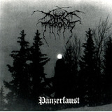Darkthrone - Panzerfaust (cd Lacrado)