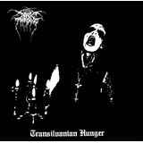 Darkthrone - Transilvanian Hunger (cd Slipcase