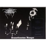 Darkthrone - Transilvanian Hunger (slipcase) Cd
